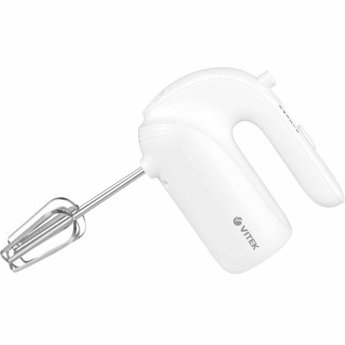 Миксер VITEK-1494 400Вт 5скоростей