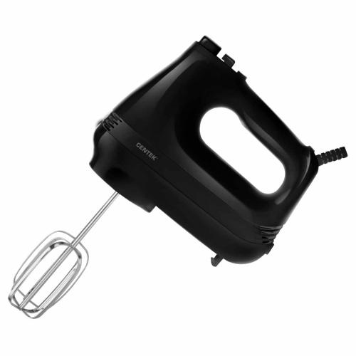 Миксер CENTEK CT-1125 400Вт 5 скоростей+турбо