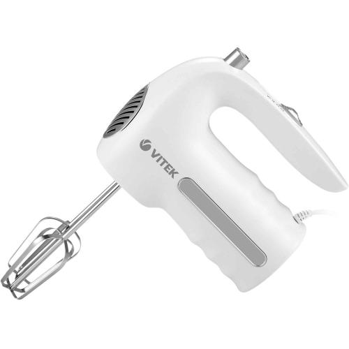 Миксер VITEK-1495 400Вт 5скоростей