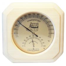 Термогигрометр ТГС-1 для сауны (от 0 до +140*)