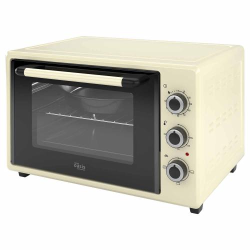 Электропечь Oasis everywhere M-40I1
