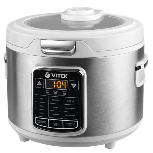 Мультиварка VITEK-4281 800Вт 4л