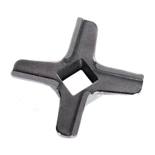 Нож для мясорубки Bosch конусный 4-х гр. AEZ(010159D)