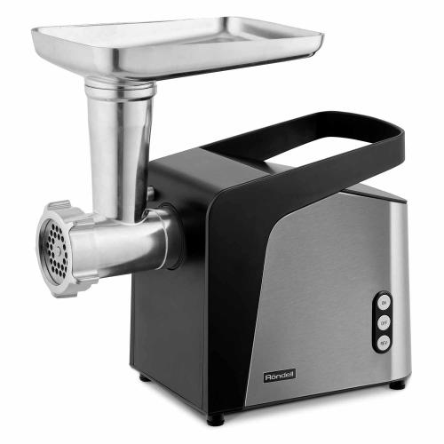 Мясорубка Rondell RDE-1455 2000Вт