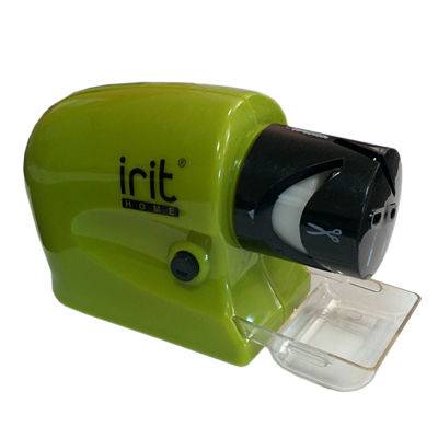 ножеточка IRIT IRH-5831 заточка и хонингование