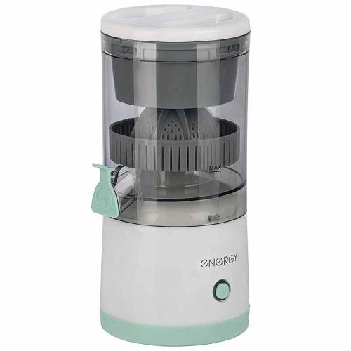 Соковыжималка Energy EN-227USB 40Вт для цитрусовых 109286