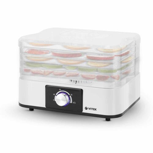 сушилка для овощей и фруктов VITEK VT-5067