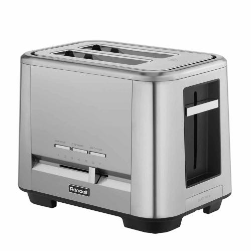 Тостер Rondell RDE-1200 1000Вт