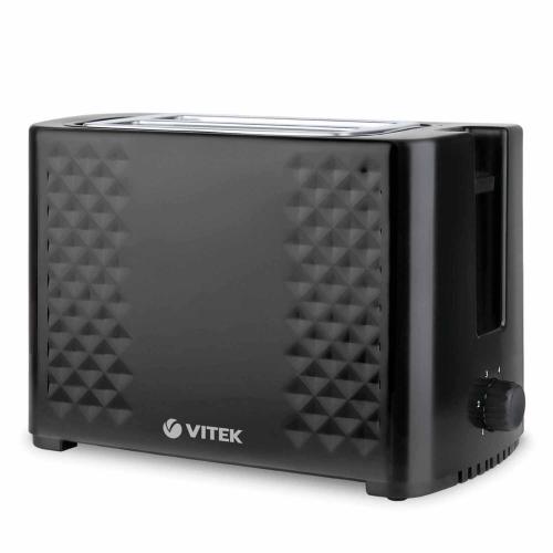Тостер VITEK-1586 750Вт