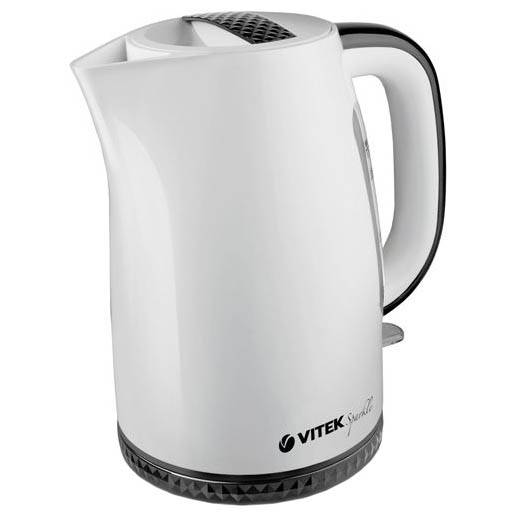 Чайник VITEK VT-WK1065 1,7л 2200Вт