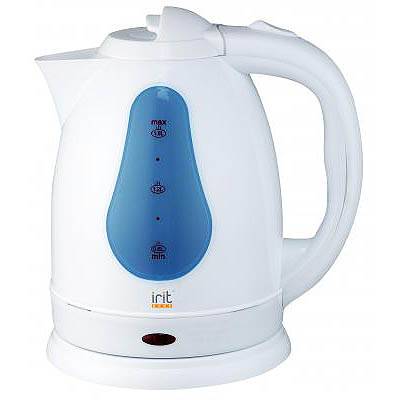 чайник IRIT 1230 (1.8л) 1500W диск вращ 360