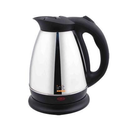 Чайник IRIT 1322 (1.5л) 1500W вращ.360* корп. металл
