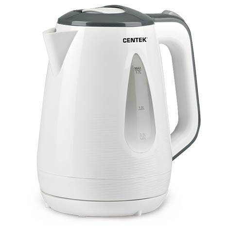 чайник CENTEK CT-0048 (1,8л) 2200Вт текстурированная отделка,фиолетовый(purple)