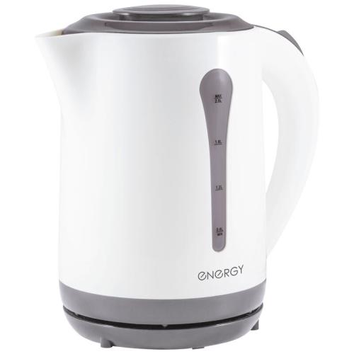 Чайник ENERGY E-213 2,5л пластик