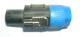 Штекер микроф SPKON 4P 5105