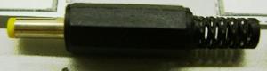 Штекер питания DC 4*1,7мм(внеш*внутр) (SONY)(6801)
