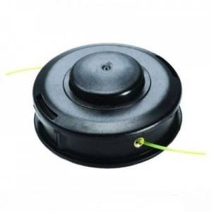 Головка с леской HUTER ETH-1200 к триммеру GGT/GET-1200SL