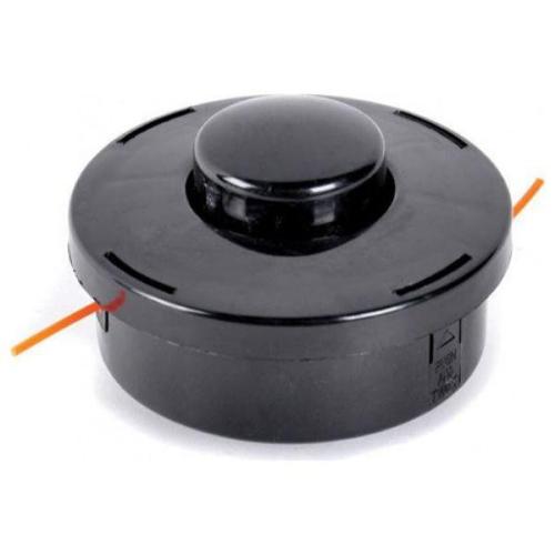 Головка с леской HUTER TH-1 (эконом) к триммеру GET-1200SL/GET-1500SL 71/2/24