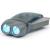 Фонарь ERA D2(динамо)2хLED, L1131,ремешок на запястье(33510)