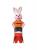 Фонарь DURACELL Kids Bunny