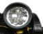 Фонарь КОСМОС 860 LED(19 светод 4*373)