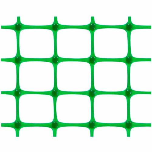 Решетка садовая 20*20мм 5м (зеленый) Лайт 999290/999329