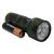 Фонарь 9 светод. 0,5W 270-9CM мощн.(3хААА) КМФ