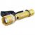 Фонарь 1 светод. 2000-5000W 676 Y (189F) мощн. 2R20 крут. zoom