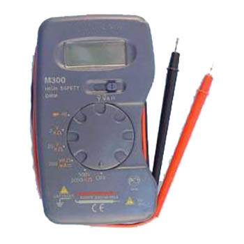 Мультиметр M(DT)-300