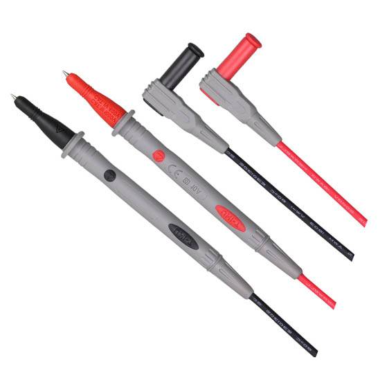 щупы тестера UNI-T UT-L27 13-0034