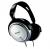 Наушники PHILIPS SHP 2500 ТВ регулятор громкости кабель 6м полноразмерные закрытые