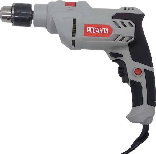 Дрель ударная Ресанта ДУ-15/850