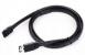 Шнур интерфейсный eSATA-SATA Gembird CC ESATA-SATA-DATA 50см 7pin/7pin