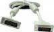 Шнур DVI-DVI Gembird CC-DVI2-10M 25M/25M 10м dual link феррит. кольца, экран