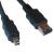 Шнур FireWire(IEEE1394)Gembird FWP-64-6,6p/4p,1,8m