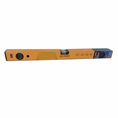 Уровень X-PERT/SPARK LUX 660B 600мм, 0,90,45 град.,магнитный