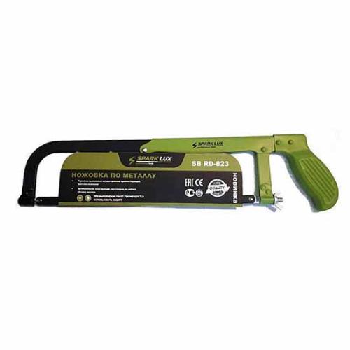 ножовка по металлу X-PERT XP-18-20/823, 250-300mm металл.рукоятка