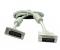 Шнур DVI-D Gembird CC-DVI2-15 25M/25M 4,5м dual link феррит. кольца, экран