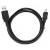 Шнур USB 2.0 Gembird CC-5PUSB2D-0.3M AM/miniB 5P 30см мультиразъем USB