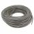 Кабель UTP4-CAT5e (24AWG)PL,медь cерый,305м