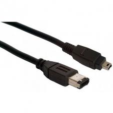 Шнур FireWire(IEEE1394)USB - mini USB FWP-64-19 5м