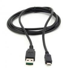 Шнур USB A шт-micro USB В 5P шт 1м (CC-MUSB2D-1M)