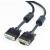 Удлинитель VGA Premium Gembird CC-PPVGAX-6 15M/15F 1.8м феррит. кольца, тройной экран