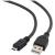 Шнур USB 2.0 ProGem CCP-mUSB2-AMBM-0,5M AM/microBM 5P 0,5m