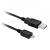 Шнур USB A шт-micro USB В/M шт 1,5м