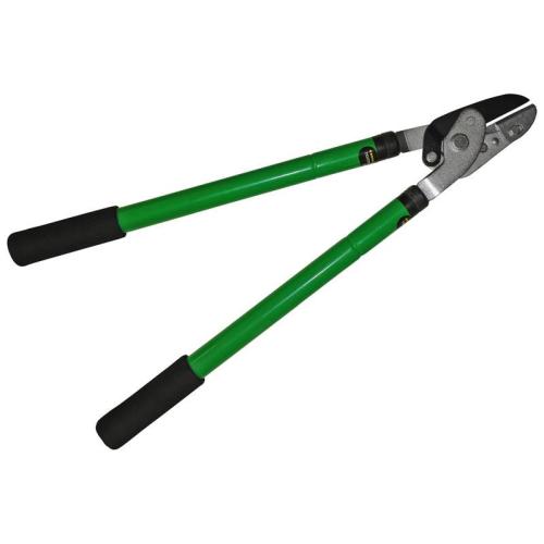 сучкорез PARK HG0216 (59-94см)с наковаленкой/ телескоп. поролоновые ручки 270112