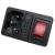 выключ клавишн XW-601BA1 BRA1C (RWB-207AACA)ON-ON