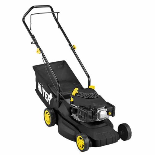 Газонокосилка Huter GLM-420LT бензиновая 70/3/15