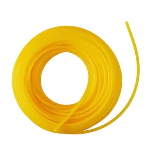 леска Praktische Tools 3мм 150м (круглая) к триммеру Л0122