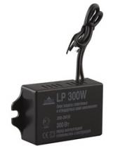 блок защиты ламп накаливания/галогенных ламп LP-500 (500Вт)